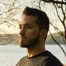 Profilbild von Nick Nieto
