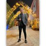 Profilbild von Muhammed Hussam