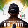 Фото профиля Peter Obi, thank you.