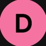 Profilbild von danae