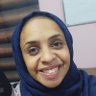 Profilbild von Ebtihal Hamdan