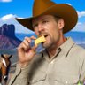 The Jarlsbero Man's profile picture
