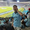 Ale profil fotoğrafı