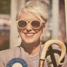 Janice Forsyth 🇺🇦🇺🇦's profile picture