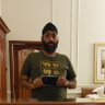 Profilbild von Navjot Gulati