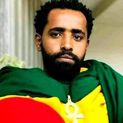 Belay Bekele Weya's profile picture