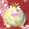 Profilbild von 没収の強行🍰どんぐりのせいくらべ