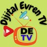 NevzatDemirBJK 🖤🦅🦅🦅 🤍DijitalevrenTV Youtube profil fotoğrafı