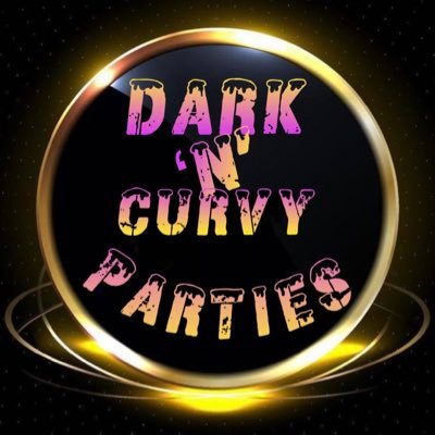 Dark’n’Curvy Parties's profile picture
