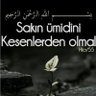 Murat Demir profil fotoğrafı