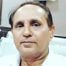 Profilbild von Ravi Shankar