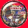 rikkey man ç倎å