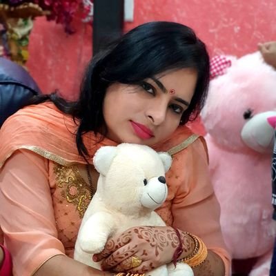 Lalitathakurbjp's profile picture