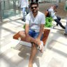 Profilbild von Anand Singh
