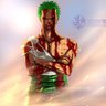 Roronoa Zoro profil fotoğrafı