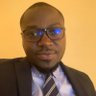 Profilbild von Fredrick Oppong