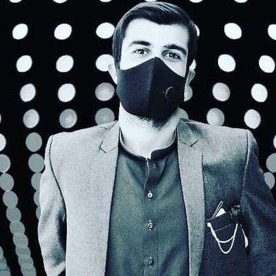 Muhammad Rafi's profile picture