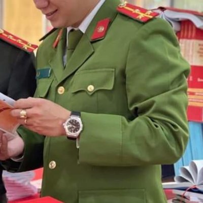 Chú Công An🍌's profile picture