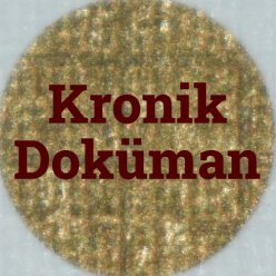 Kronik Doküman's profile picture