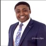 Simon Ekpa's Son's profile picture