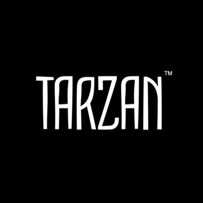 Tarzan™ Official's profile picture