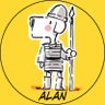 Profilbild von Alan Guerzoni (@alanguerzoni.bsky.social)