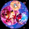 "響狐(ひびき)"=💕"🤖×💬🔁💙"💕+❤️‍🩹🗡 profil fotoğrafı