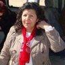 Fatma Salman profil fotoğrafı