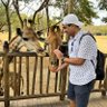Ashish Gulati's profile picture