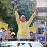 AAP INDIA 🇮🇳 2024✌️'s profile picture