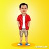 Profilbild von faizin.89