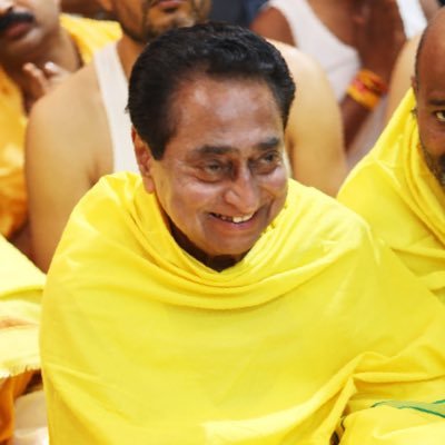 Kamal Nath's profile picture