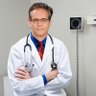 Profilbild von Dr. Paul Maurice