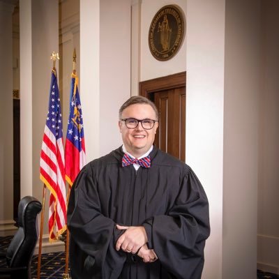 Judge Stephen Dillard's profile picture