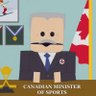 Canadian Minister of Sports profil fotoğrafı