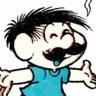 Chico Bento de Bigode's profile picture