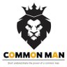 Common Man's profile picture