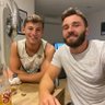 Profilbild von Niall Courtney