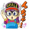 アラレ🦁 的头像