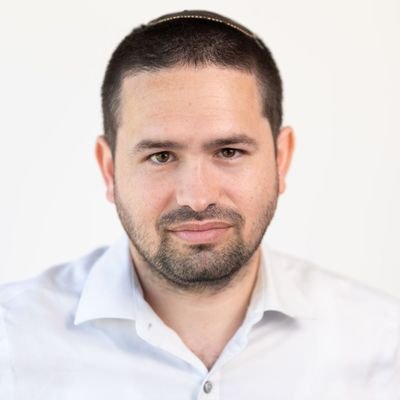 Aviad Houminer-Rosenblum's profile picture