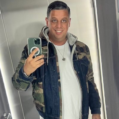 Cédric Le Belge's profile picture