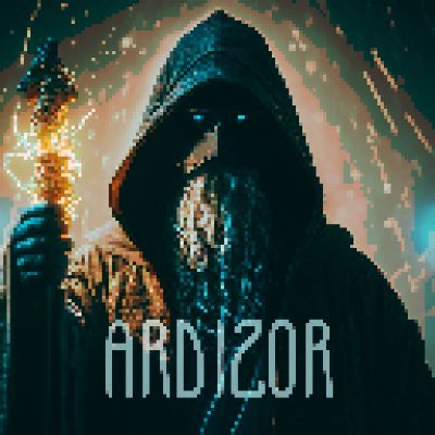 ardizor 🧙‍♂️'s profile picture