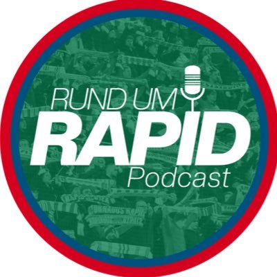 Rund um Rapid Podcast's profile picture