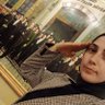 Фото профиля Rabia Nur B.