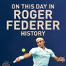 Roger Federer Book's profile picture