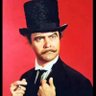 Jason Wilder's profile picture