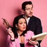 The Theater Lovers | Will & Rachael's profile picture