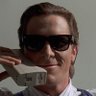 patrick bateman profil fotoğrafı