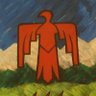 Thunder Bird profil fotoğrafı