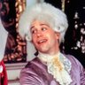 amadeus profil fotoğrafı